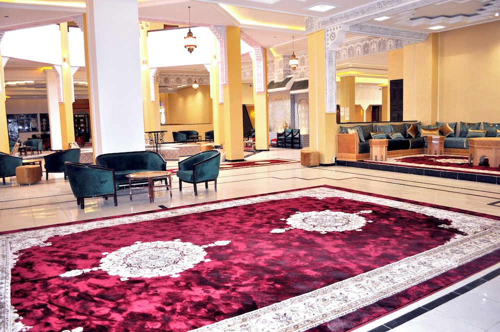 Erfoud palace 22/50
