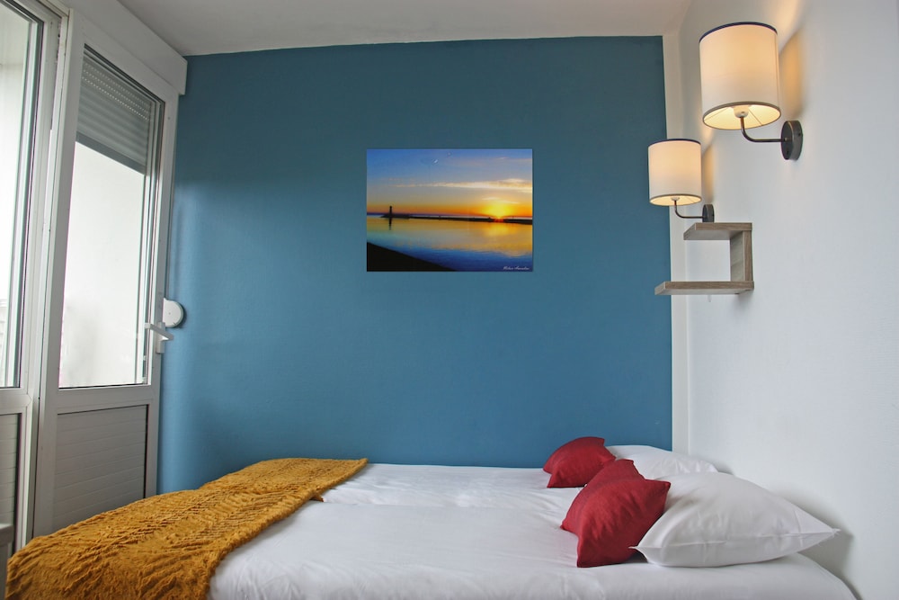 Azureva Anglet 18/59