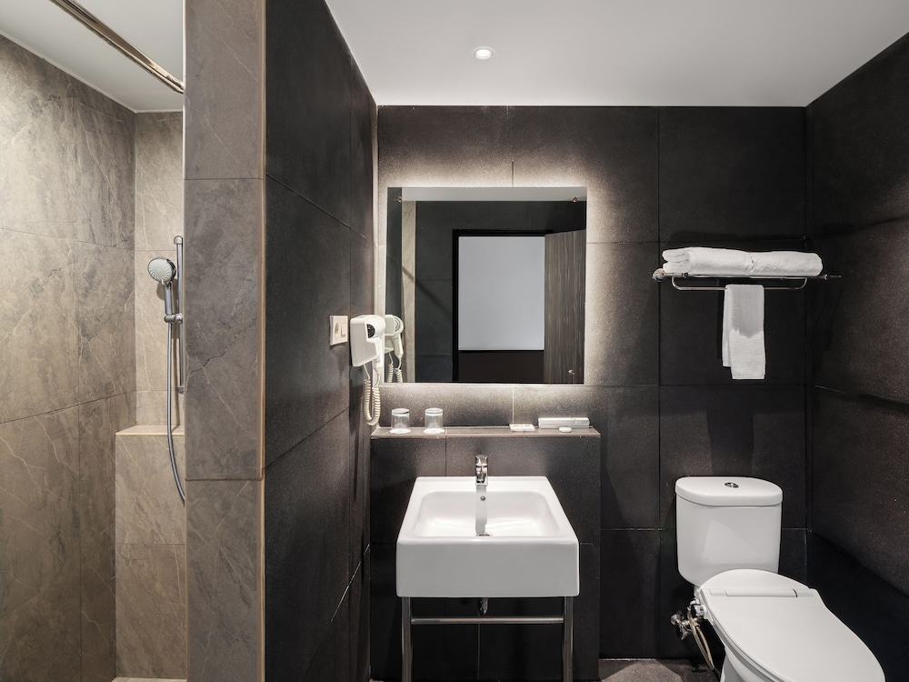 Swiss-Belinn Medan 54/54