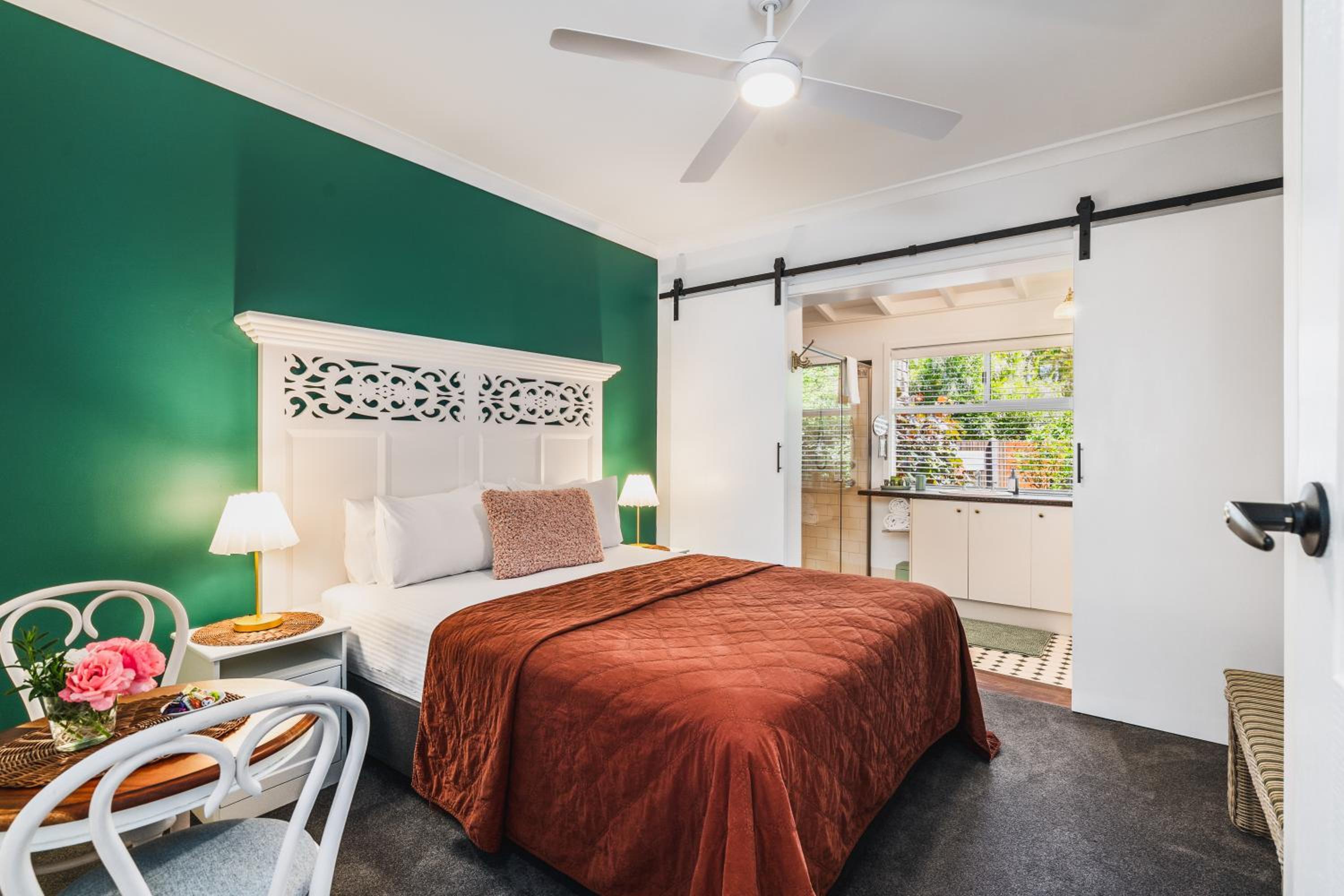 ROSEWOOD GUESTHOUSE 19/50