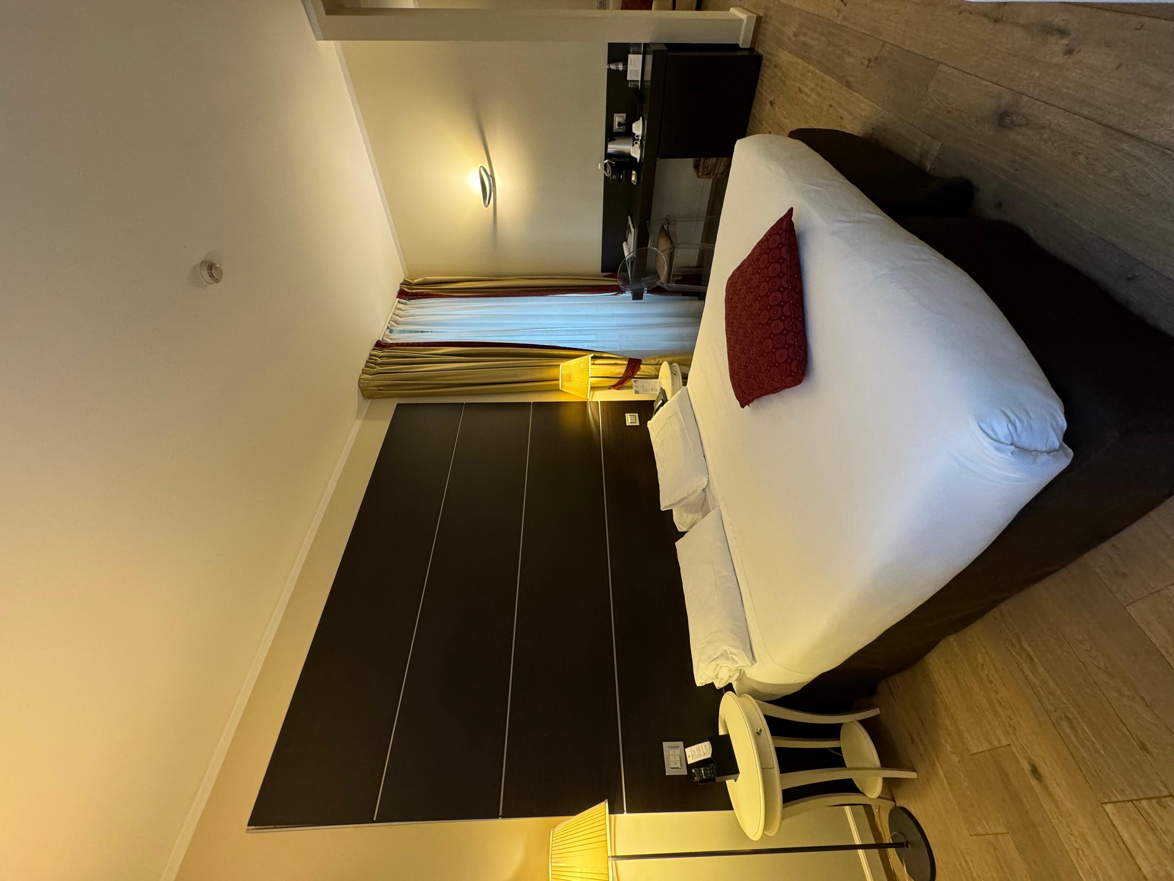 Superior, Town House 33 3/10