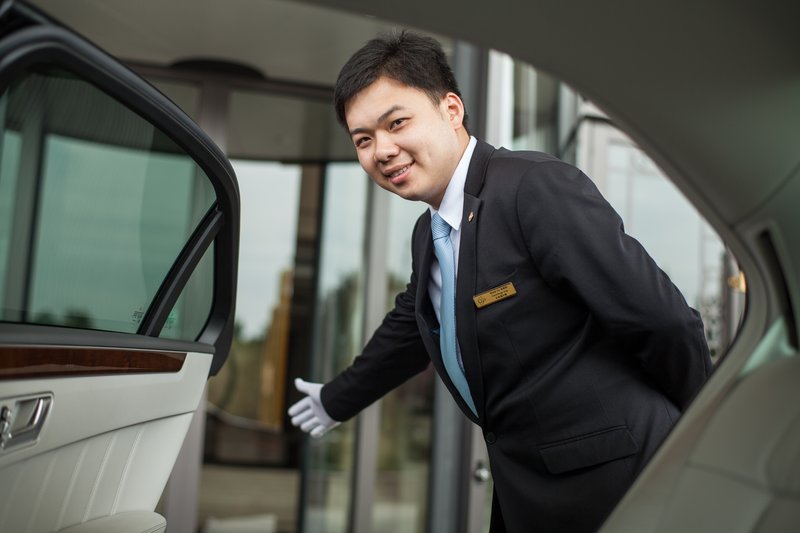 Holiday Inn FOSHAN NANHAI CENTRAL 15/81