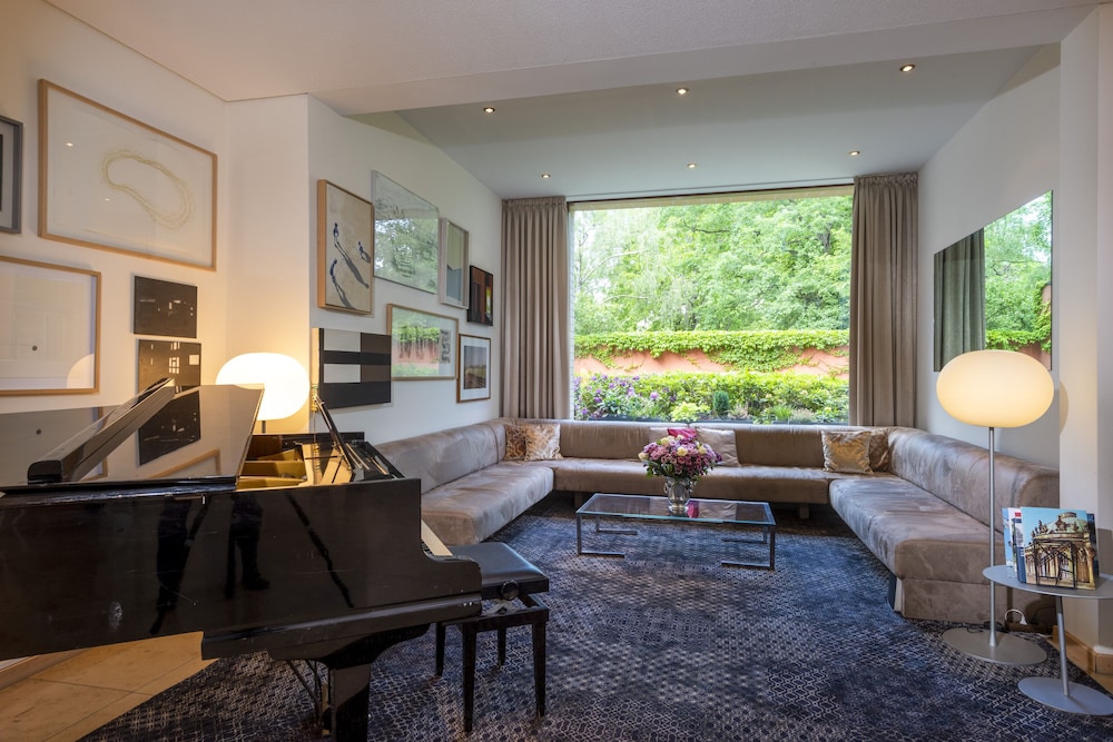 Hotel Aquino Berlin 22/44