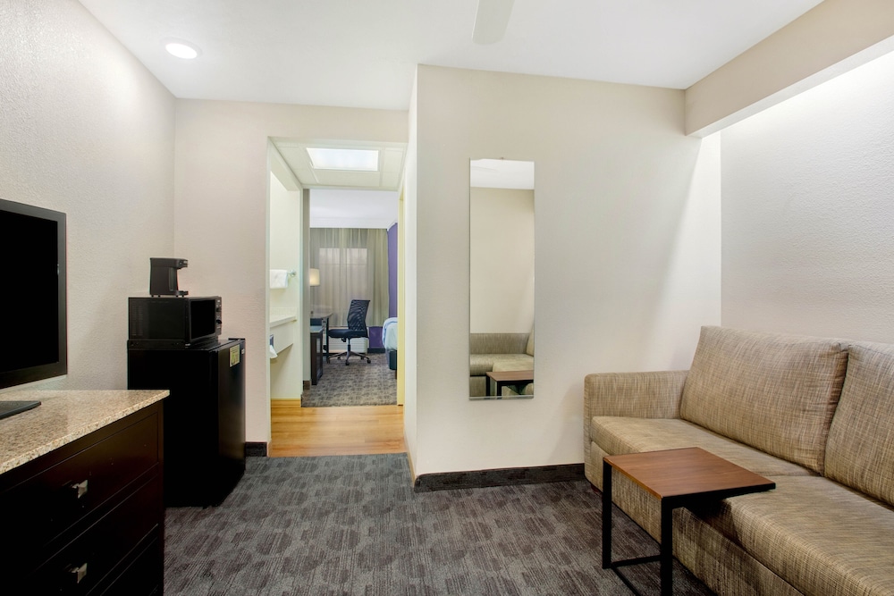 La Quinta Inn Springfield South 46/56