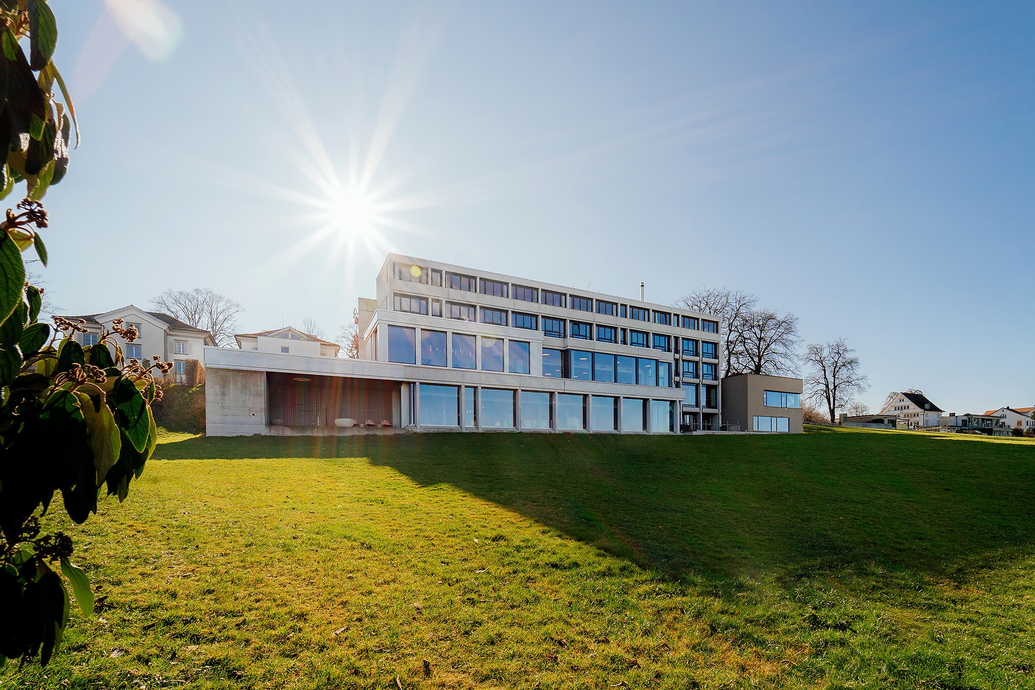 Hotel Heiden 47/47