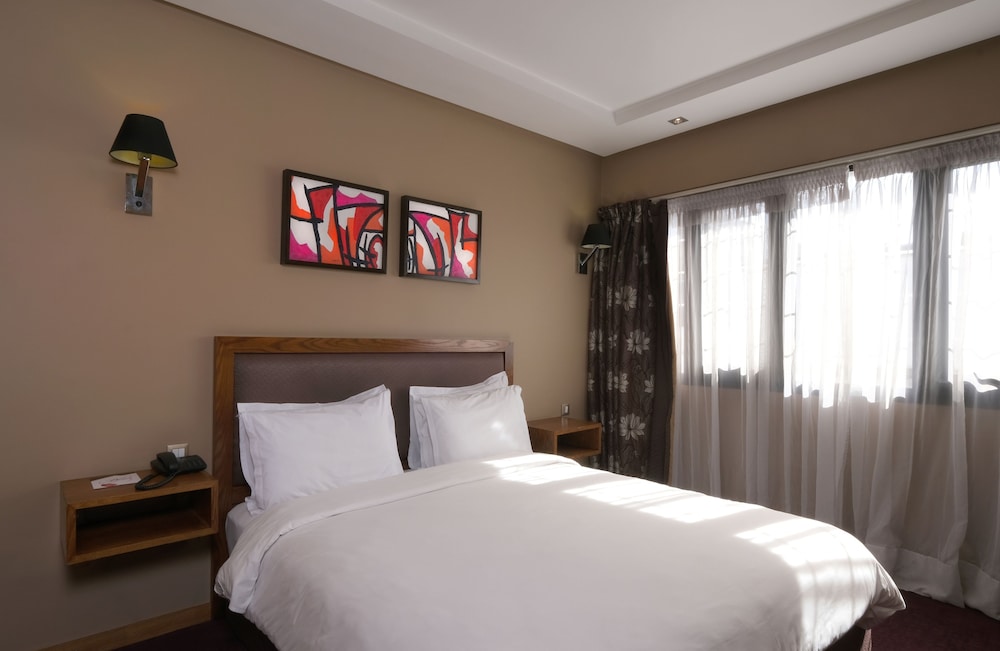 Belere Hotel Rabat 21/81