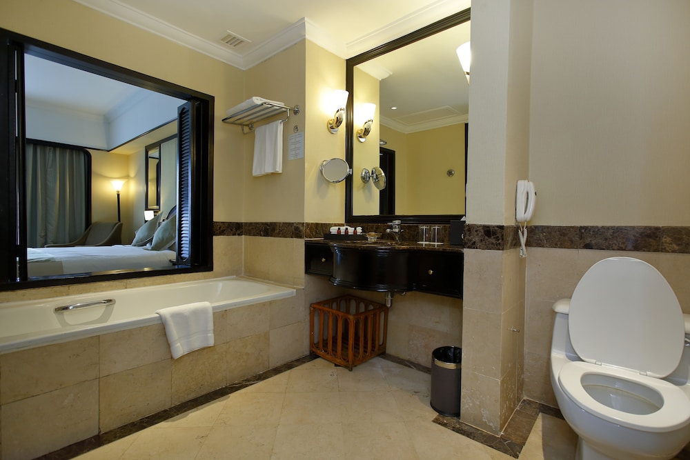 The Pacific Sutera Hotel 33/57