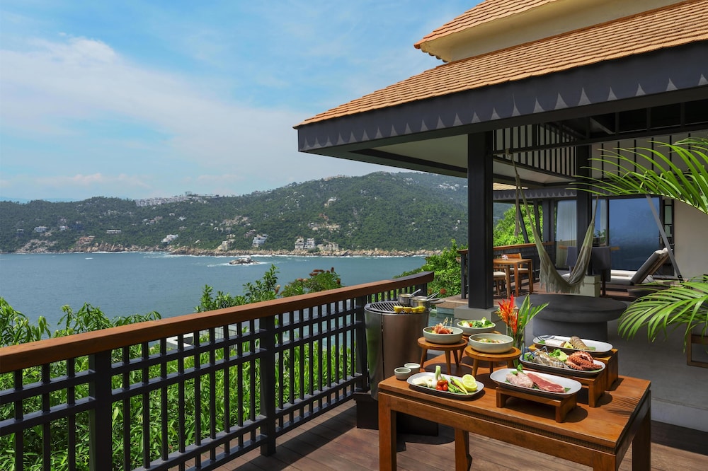 Banyan Tree Cabo Marques in ACAPULCO