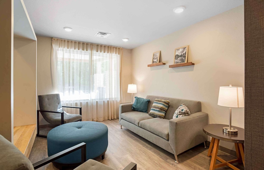 Extended Stay America Suites - Charlotte - Matthews 39/51