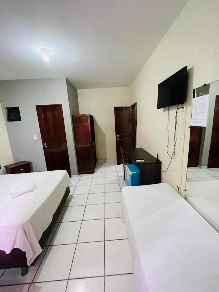 Hotel Netuno Beach 14/50