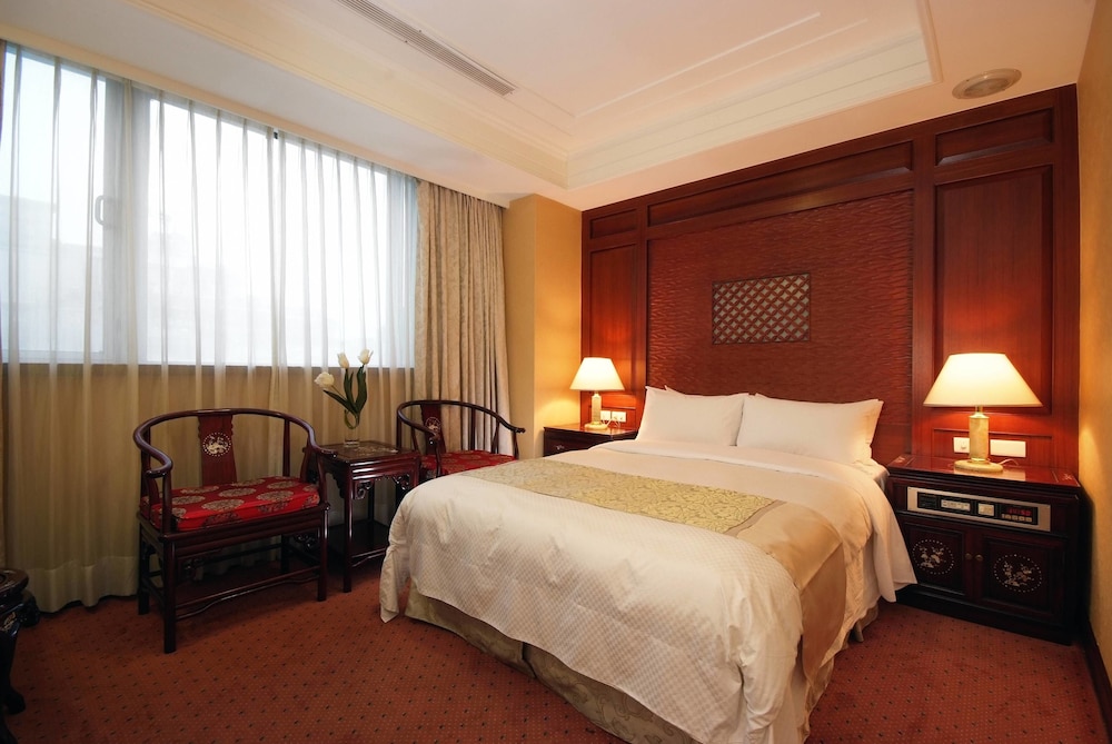 Kyoto Taipei Hotel 29/68