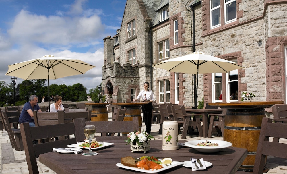 Breaffy House Resort, Spa and Suites 35/52