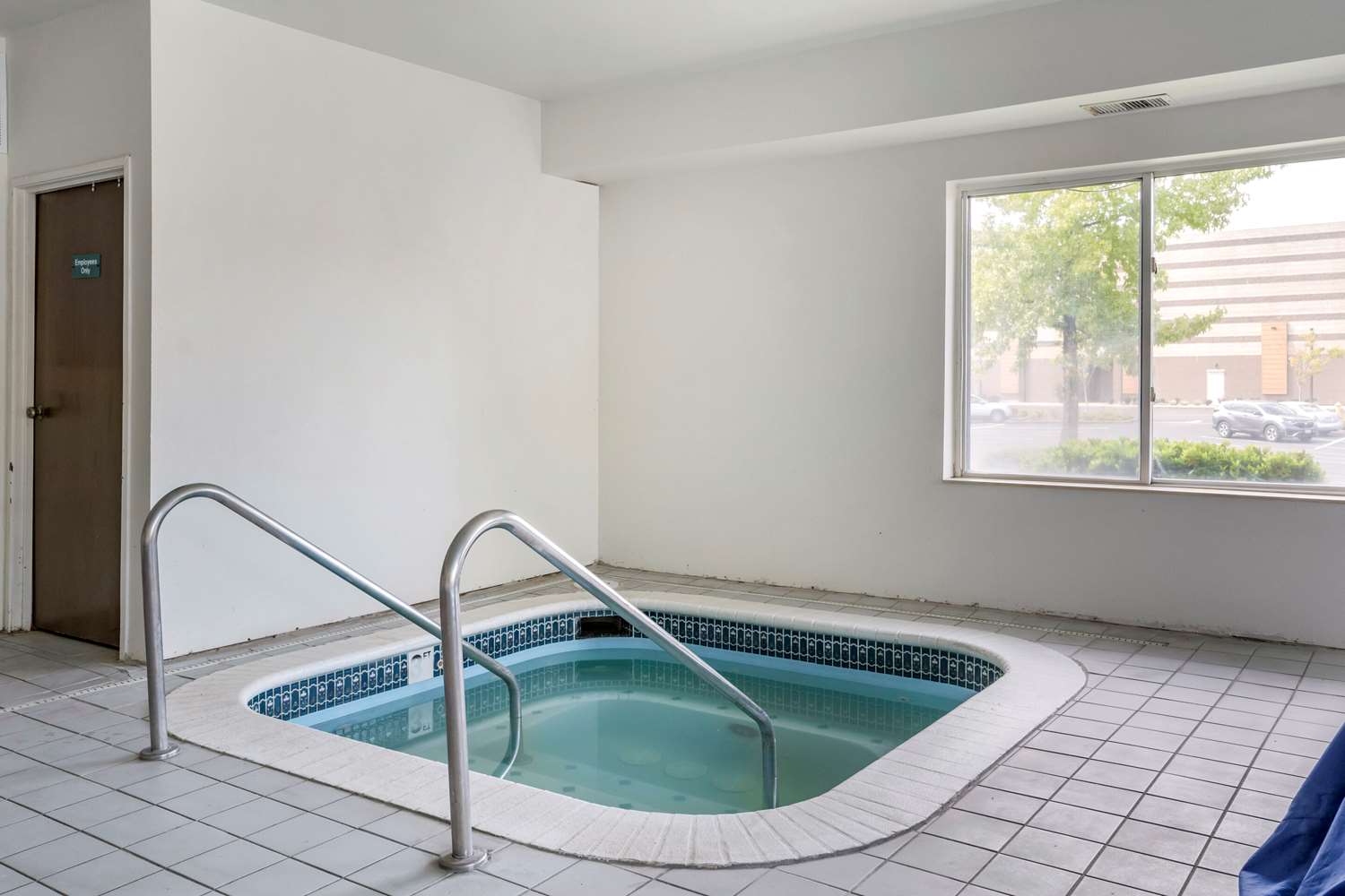 Comfort Inn & Suites Kelso - Longview 19/40