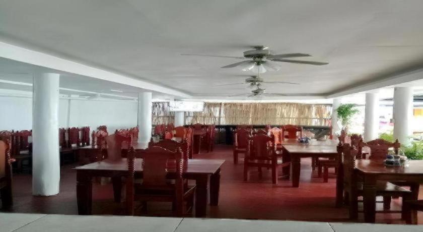 Palm Grove Saud Holiday Complex Hotel 28/43