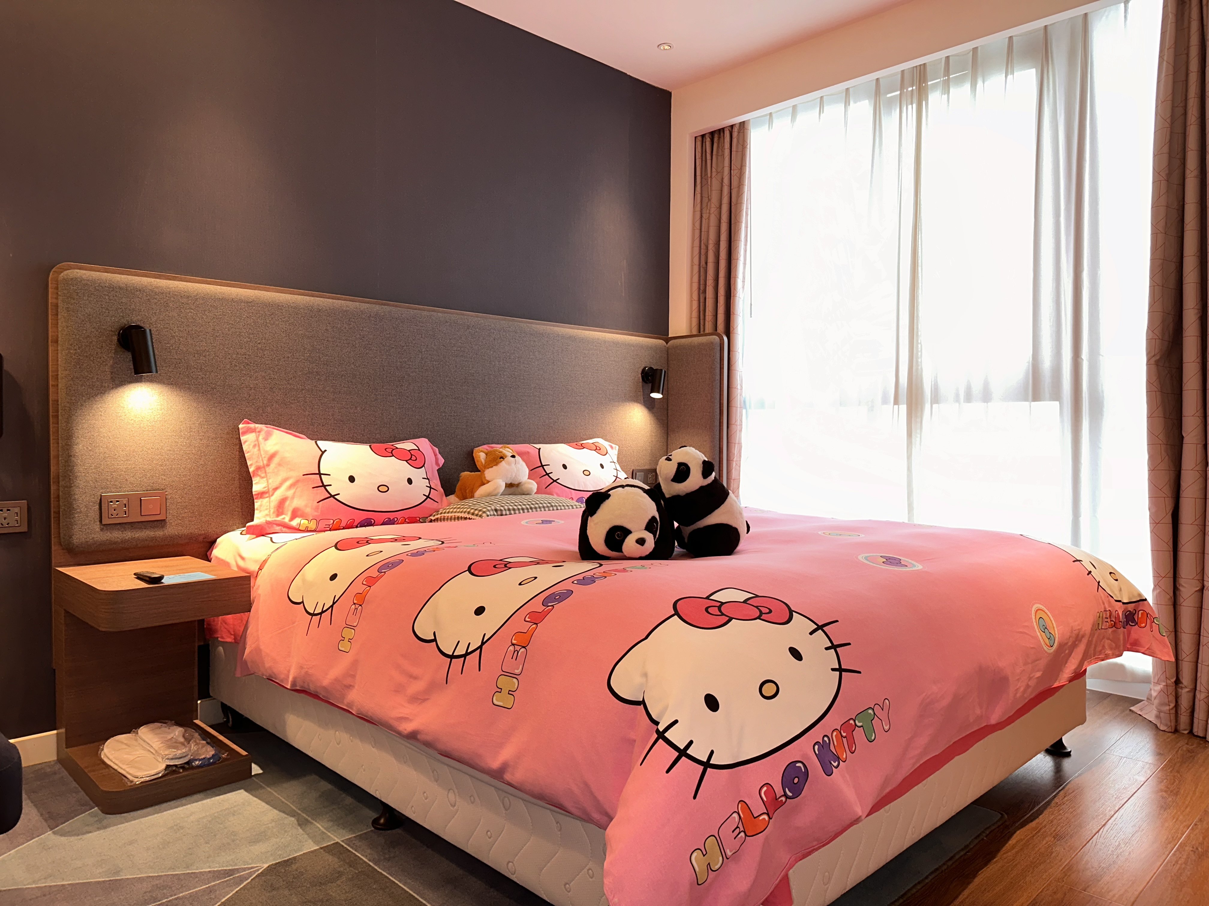 Holiday Inn Express Chengdu Longquanyi North 10/48