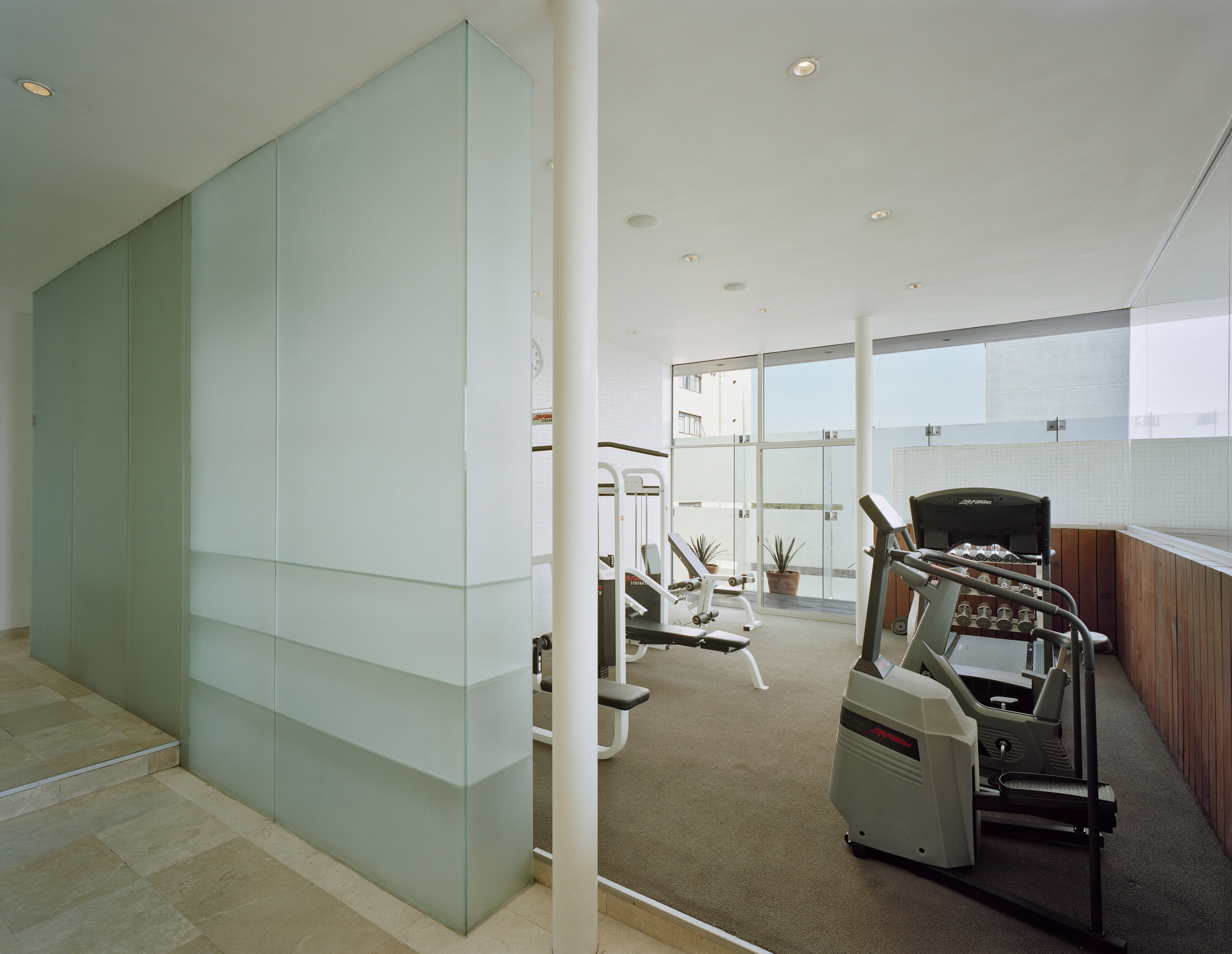 Habita, Mexico City, a Member of Design Hotels 13/18