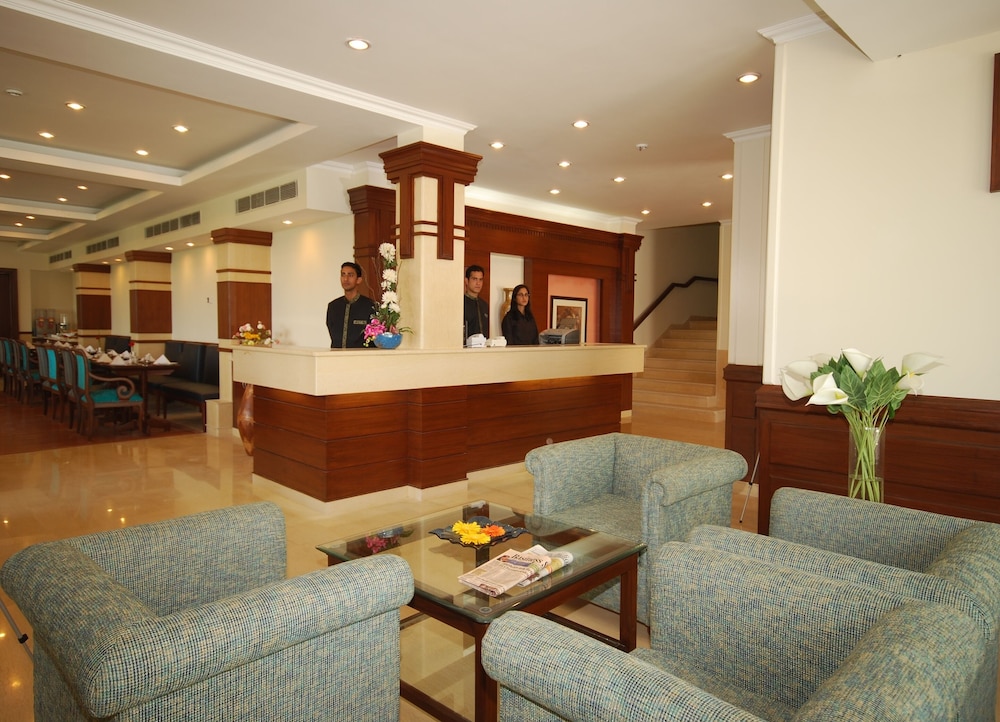Madhuban Sarovar Portico Mussoorie 8/50
