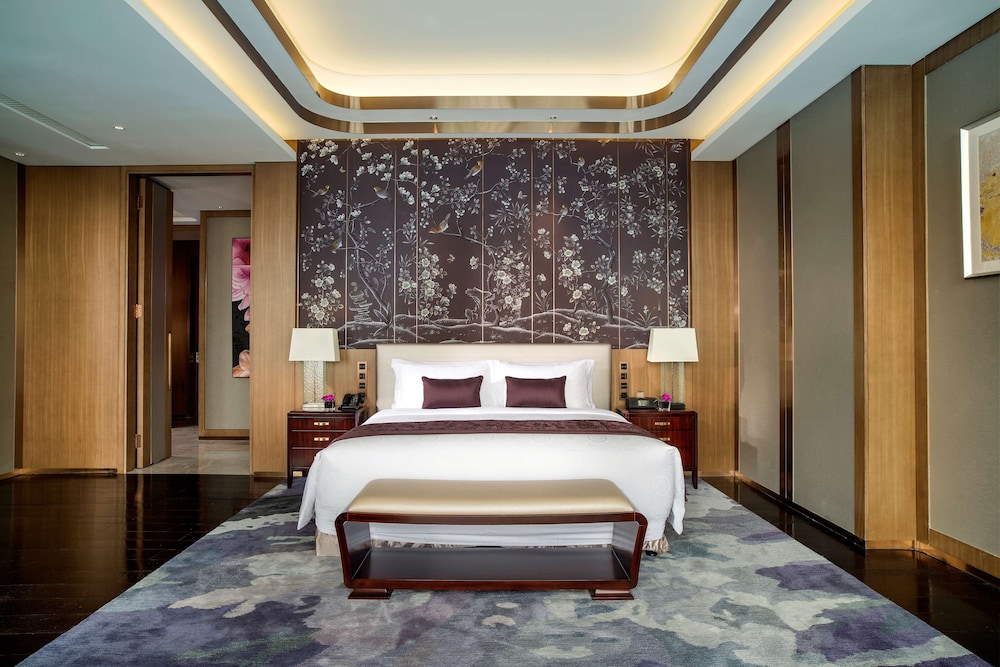 Kempinski Hotel Changsha 15/74