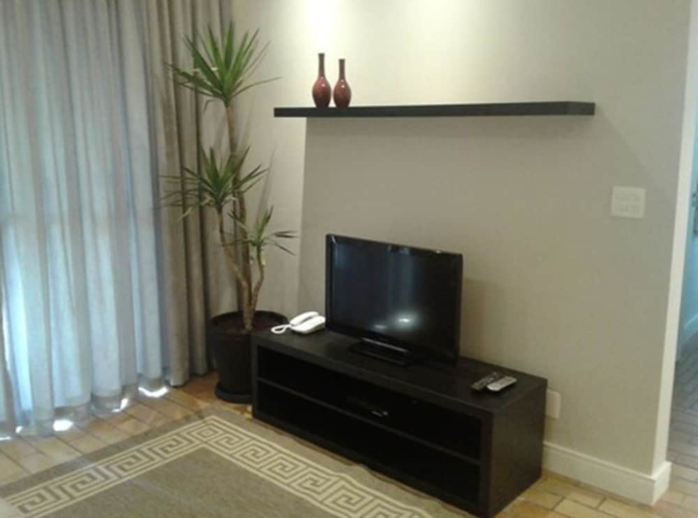 Alameda Apart Hotel 33/62
