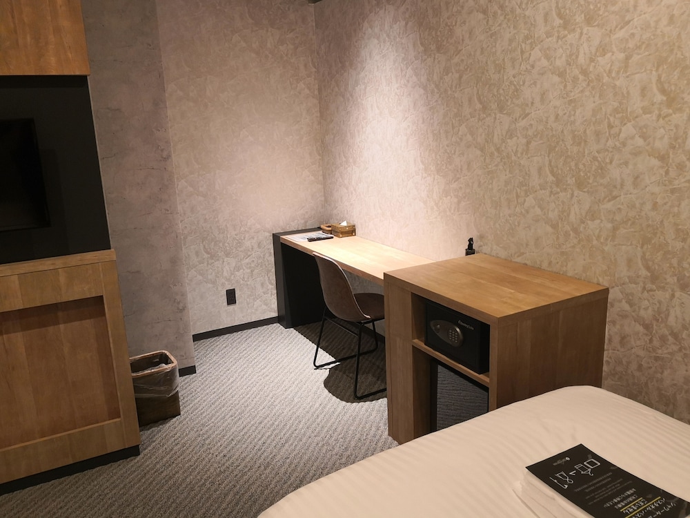 Eight Point Inn Kanazawa 30/42