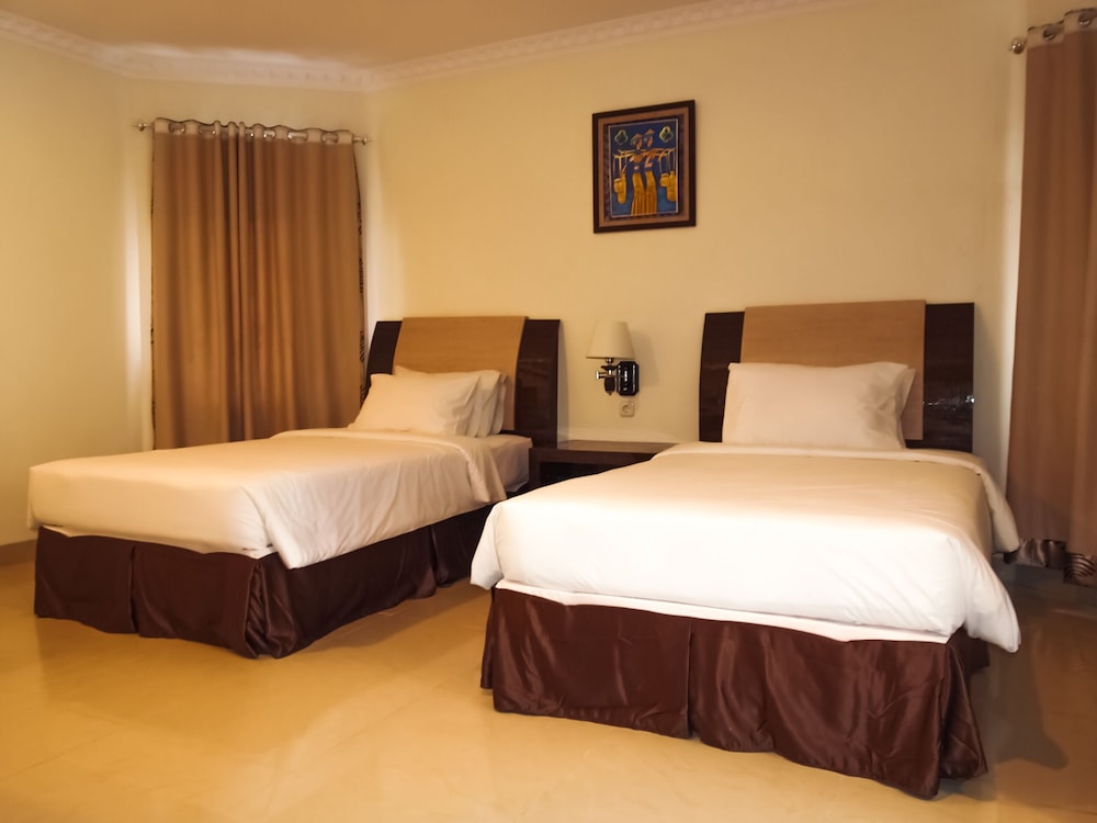 Novilla Boutique Resort 9/33