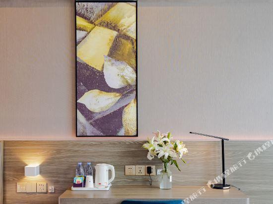 7 Days Youpin Hotel Dongguan Yongshanda street shop 13/33
