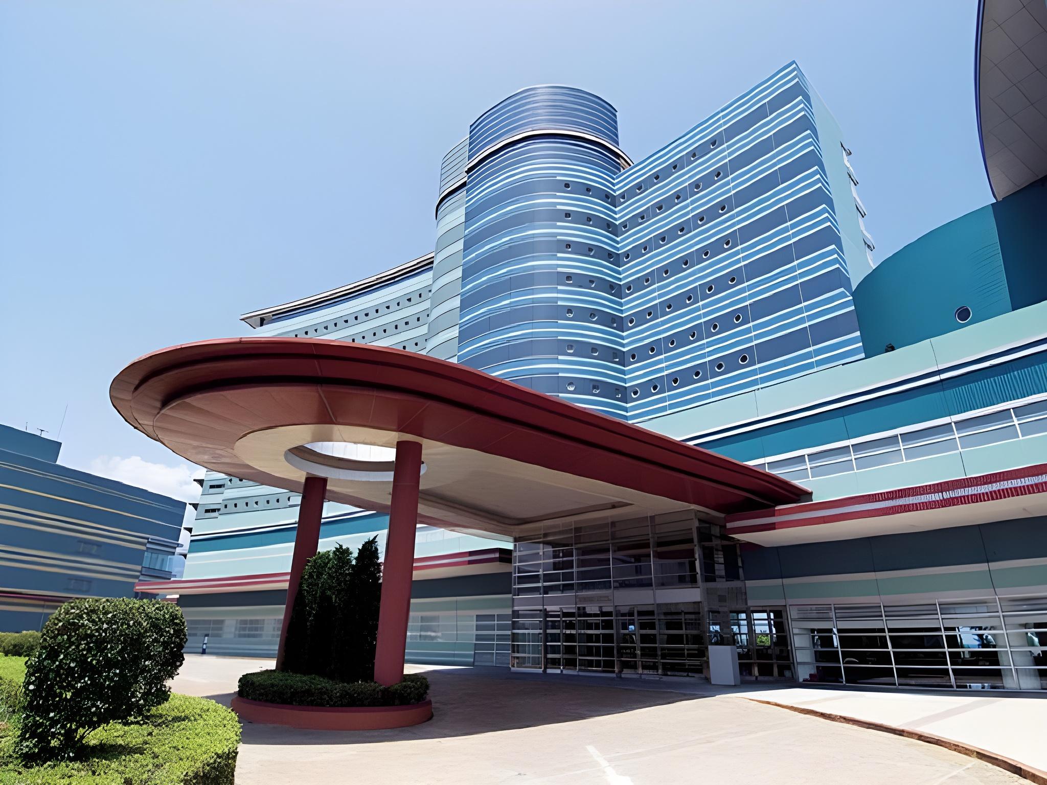 Biwako Hotel in OTSU