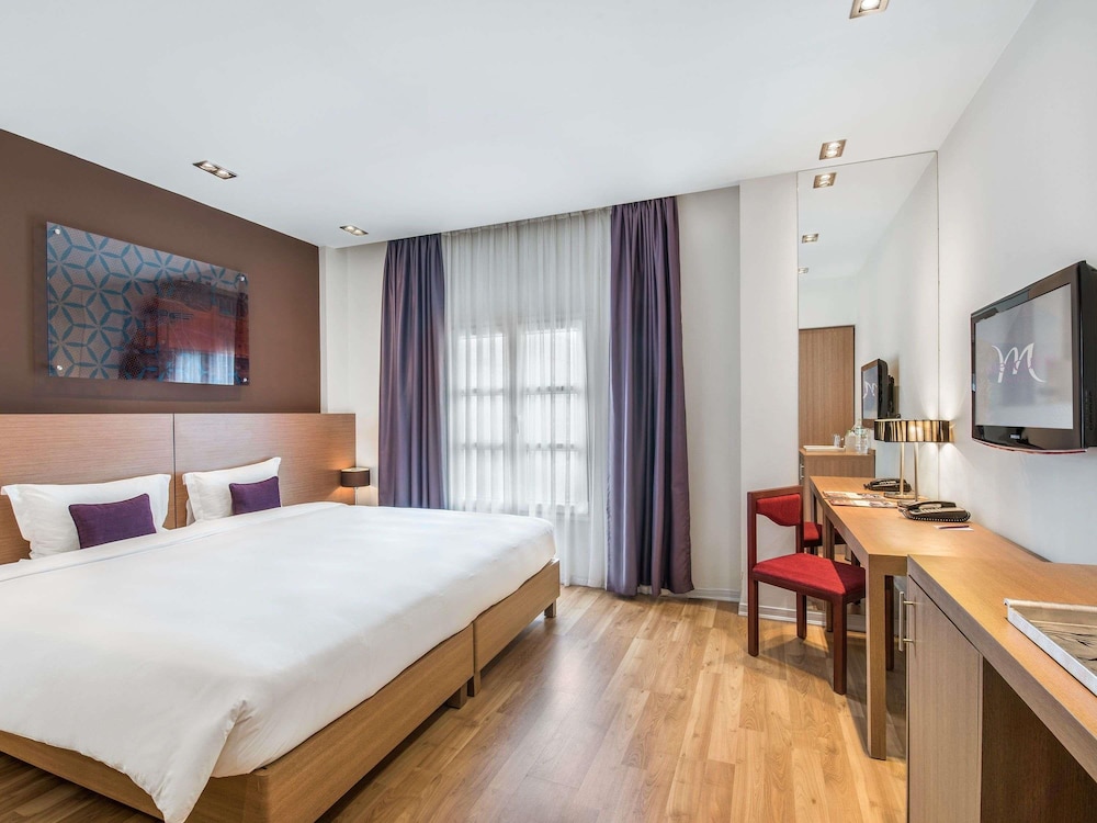 Mercure Hanoi La Gare Hotel 20/68