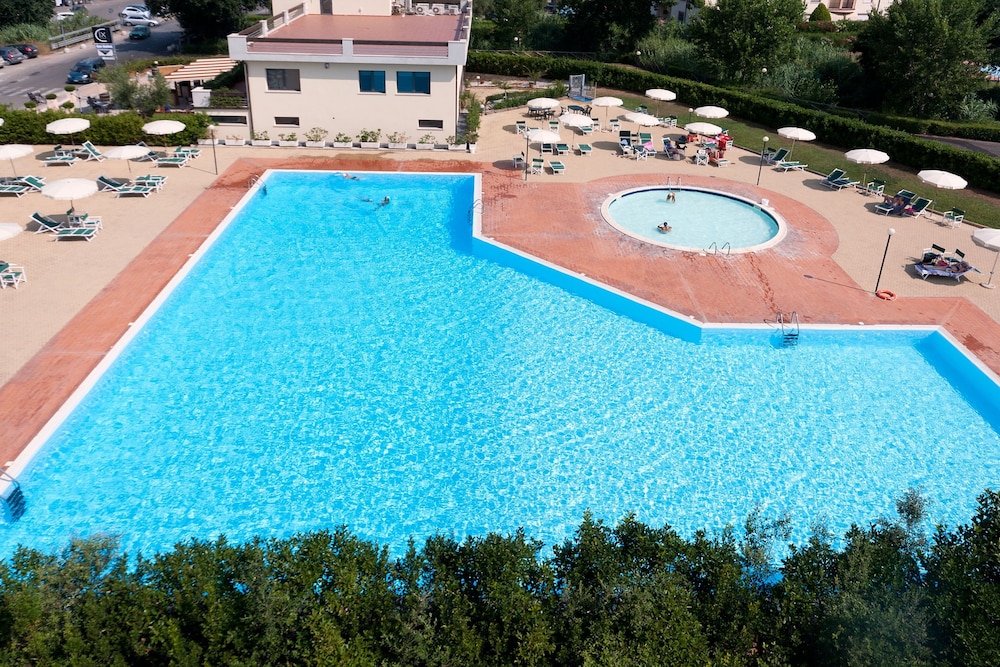 Le Residenze Di Santa Costanza 57/58