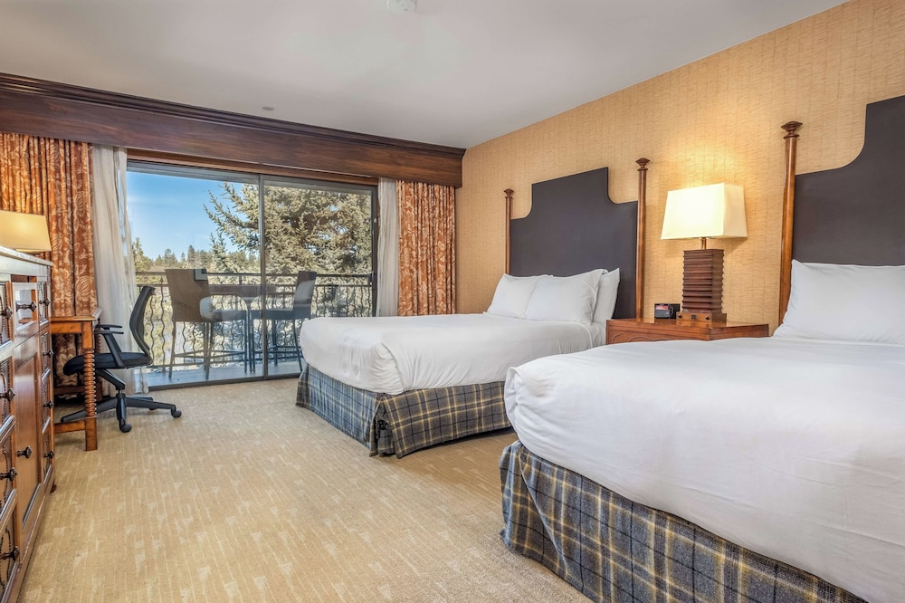 Lake Arrowhead Resort And Spa 11/49