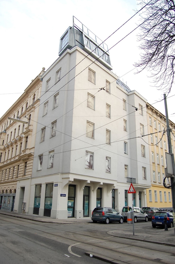 Apollo Hotel Vienna 39/50