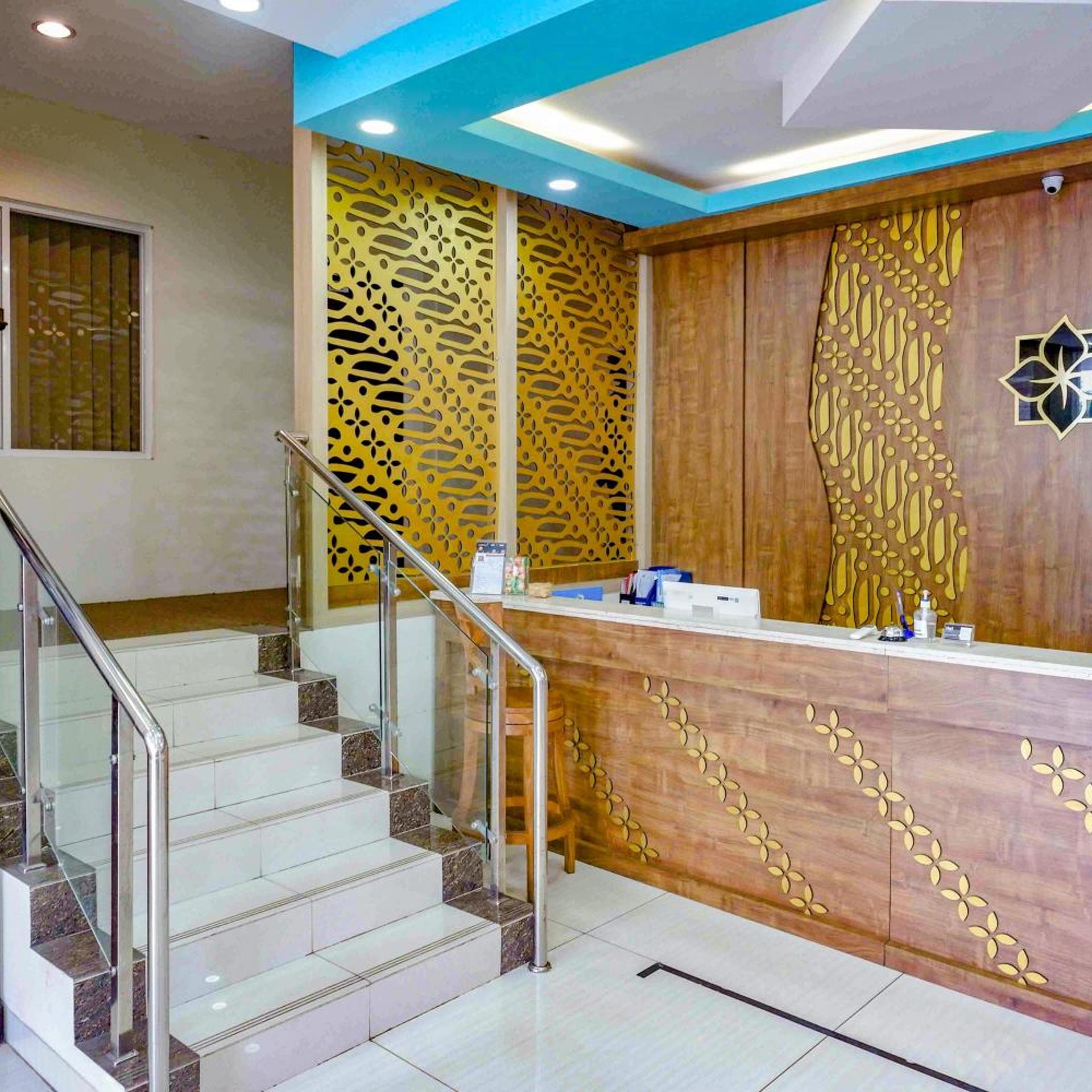 Hotel Nagari 7/36