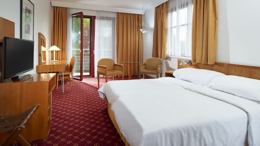 Orea Spa Hotel Cristal 13/41