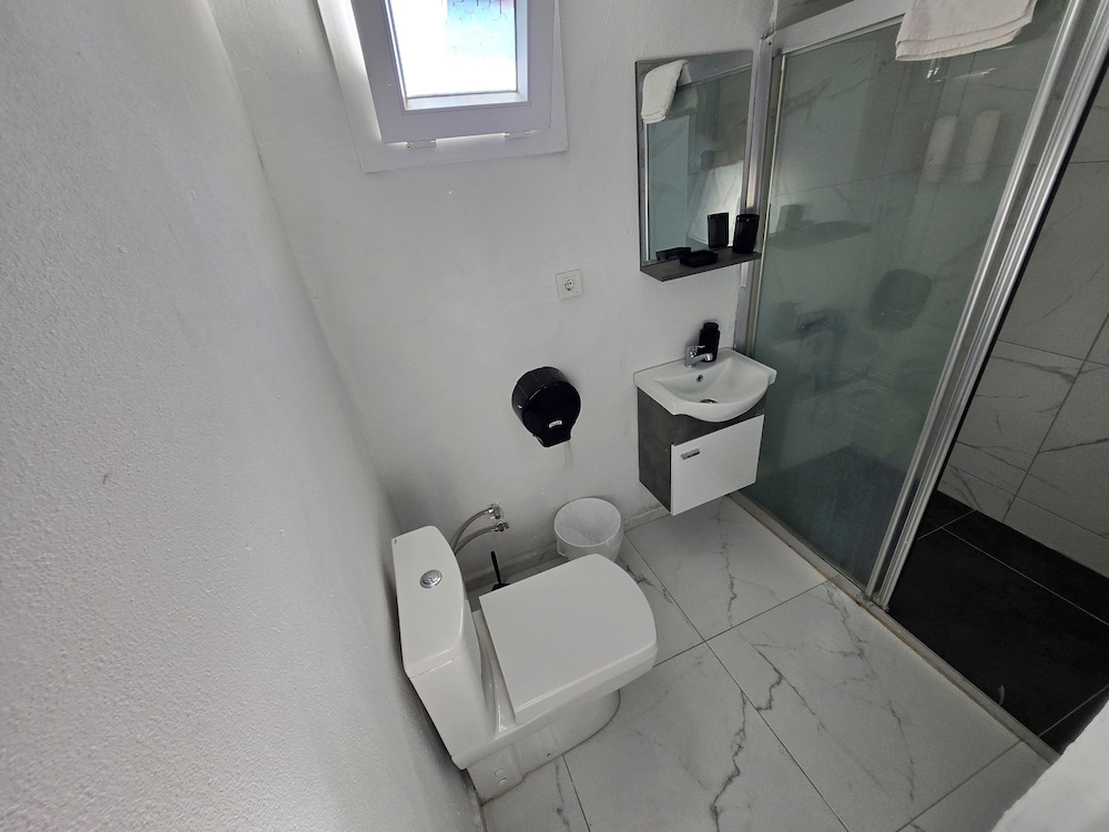 Kekik Alacati Otel 47/50