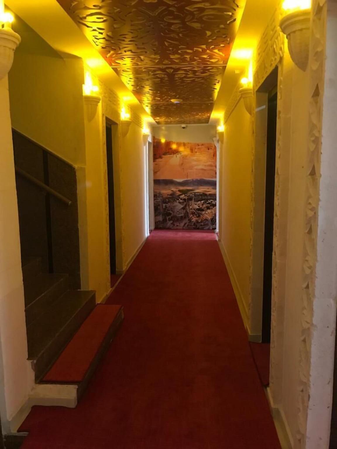 Midyat Gap Otel 23/23