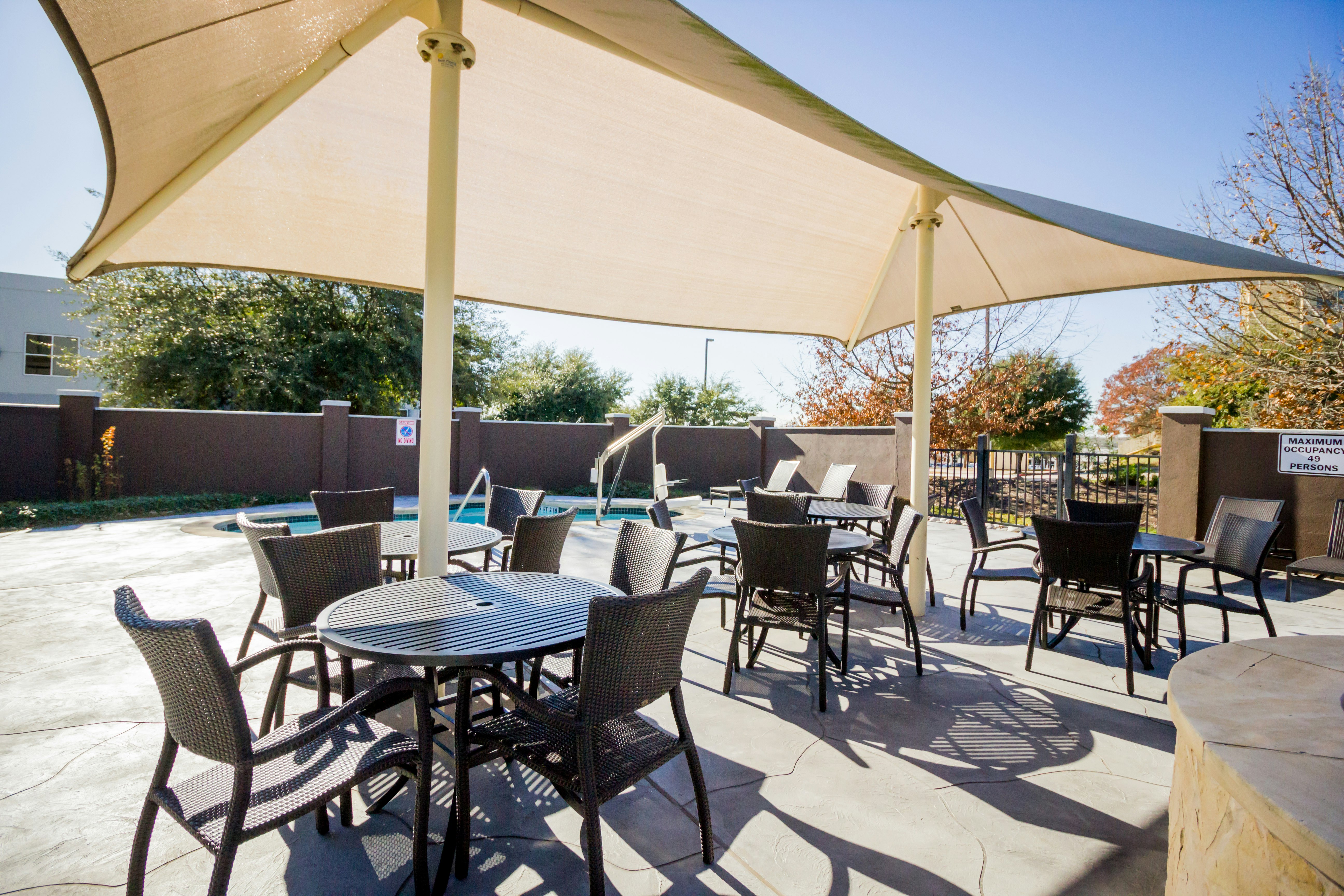Atwell Suites Austin Airport, an IHG Hotel 50/72