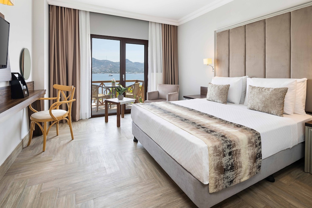 Elite Hotel Bodrum 22/65