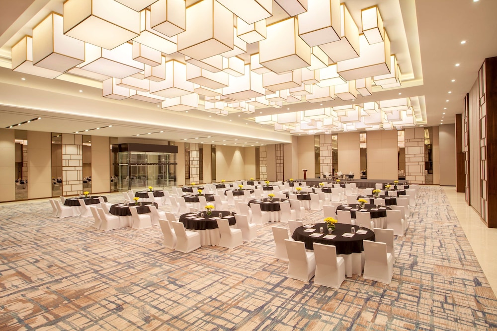Hyatt Regency Thrissur 43/50