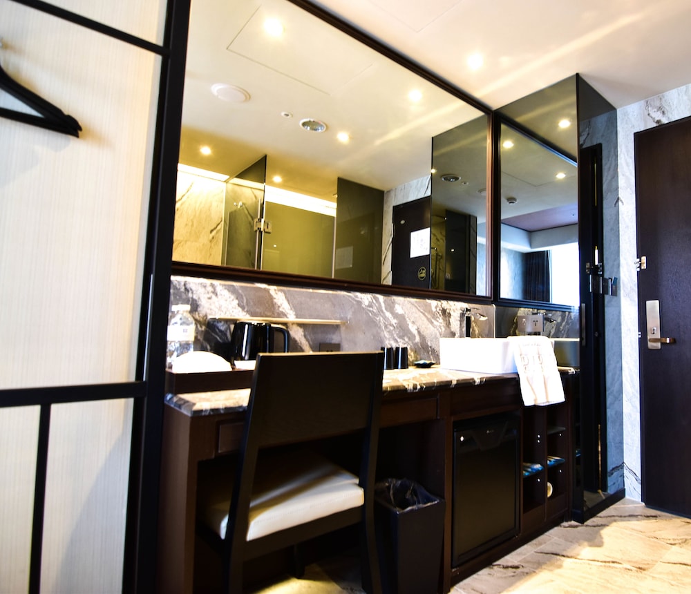 Hotel Midtown Richardson Kaohsiung Boai 45/55