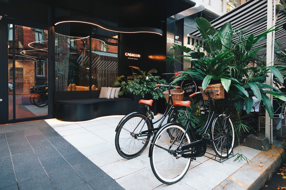 CasaSur Bellini Hotel 7/34