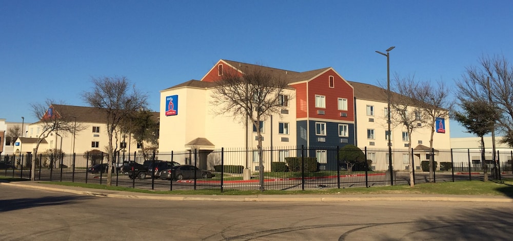 Studio6 Dallas, TX酒店(Studio6 Dallas, TX) 图片5