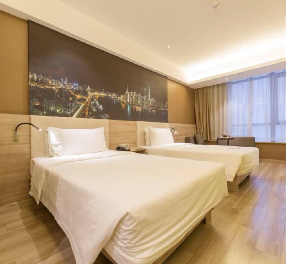 Atour Xujiahui 13/50