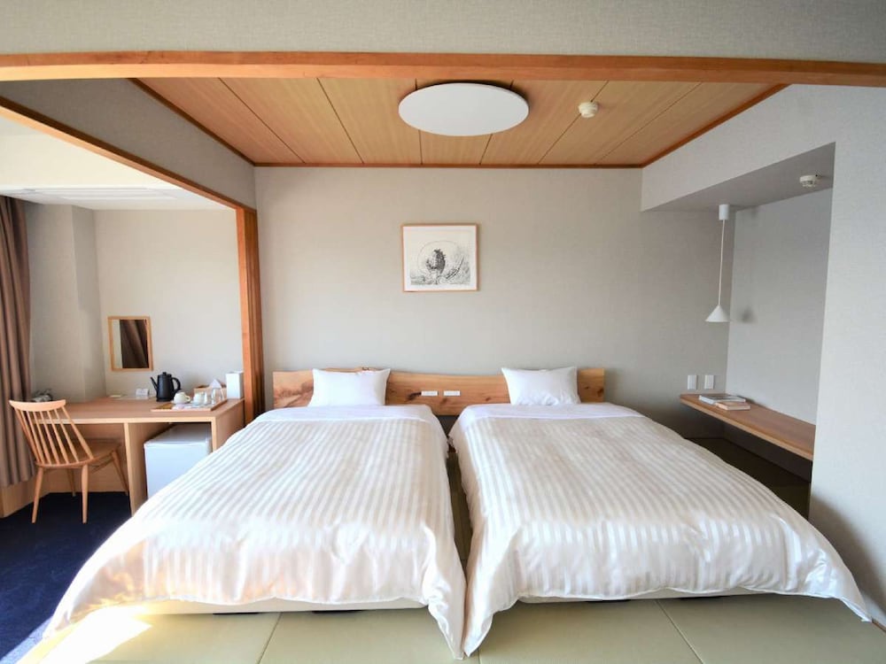 Shodoshima Kokusai Hotel 9/50