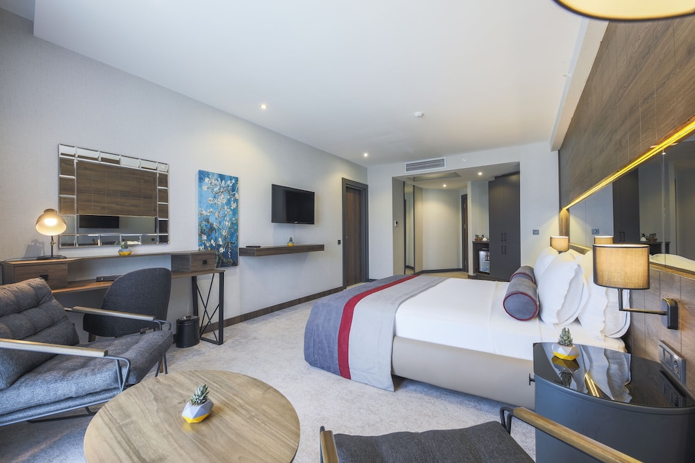 Noax Hotel 24/71