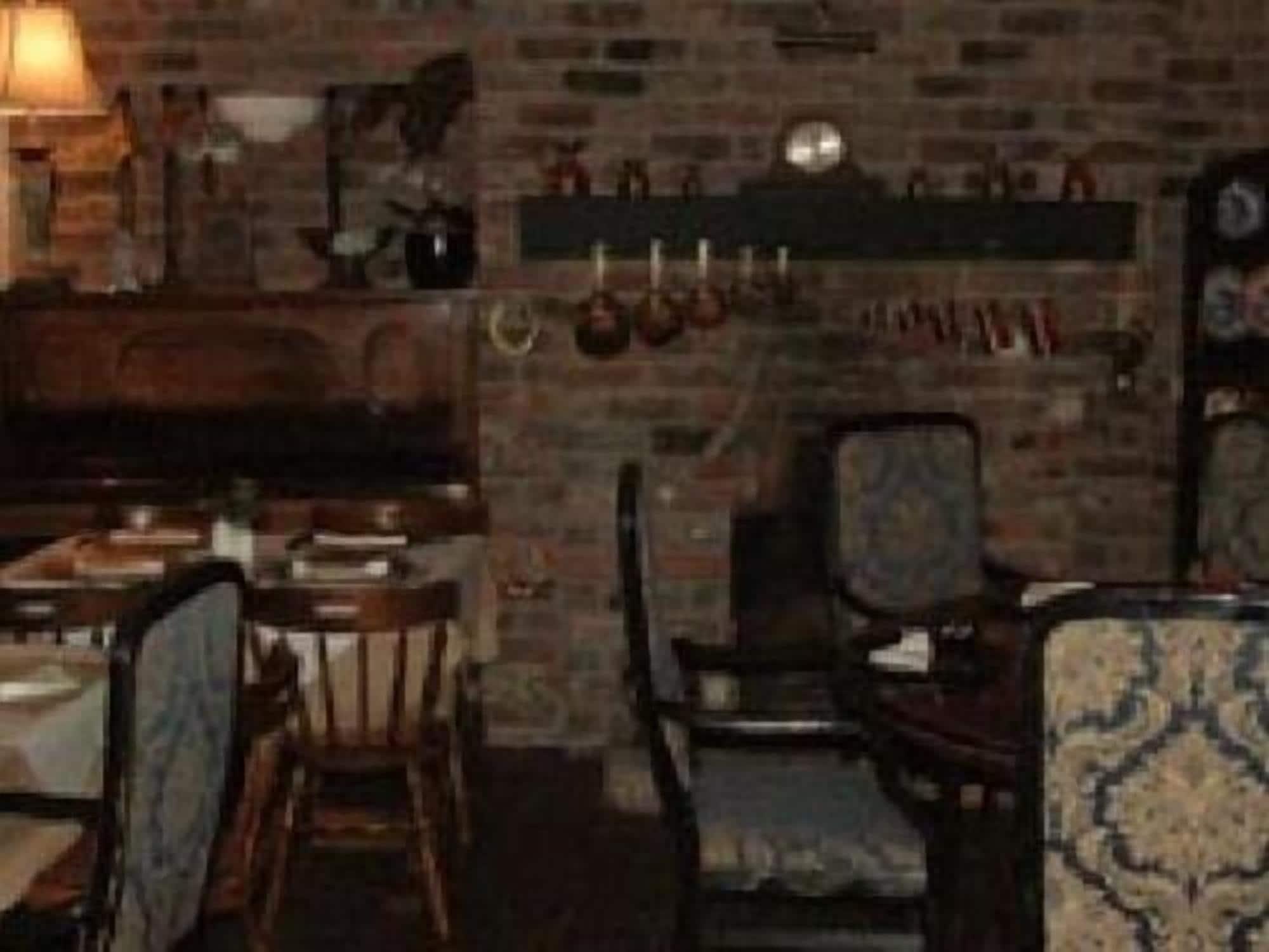 The Bay Horse Country Inn 19/23