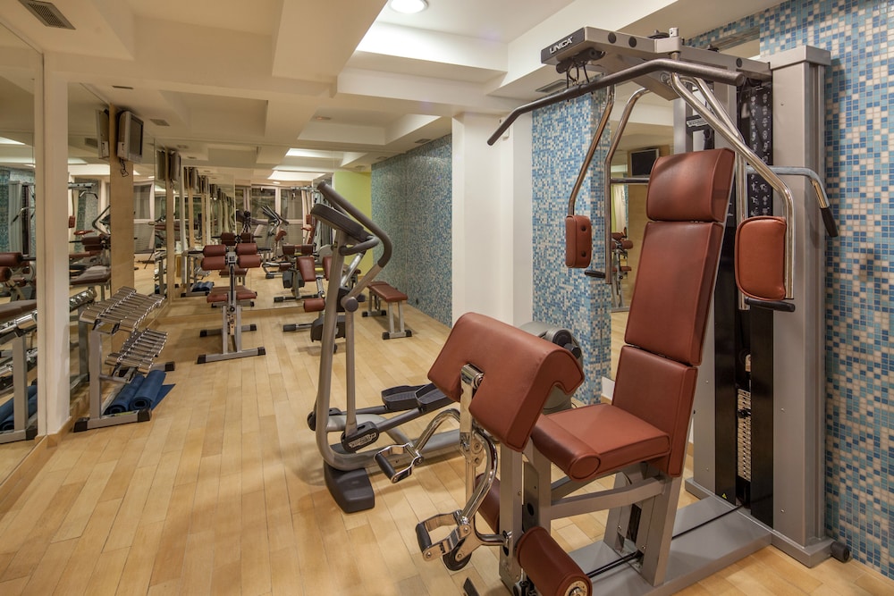 Boutique Beach Resort Podstine 27/50