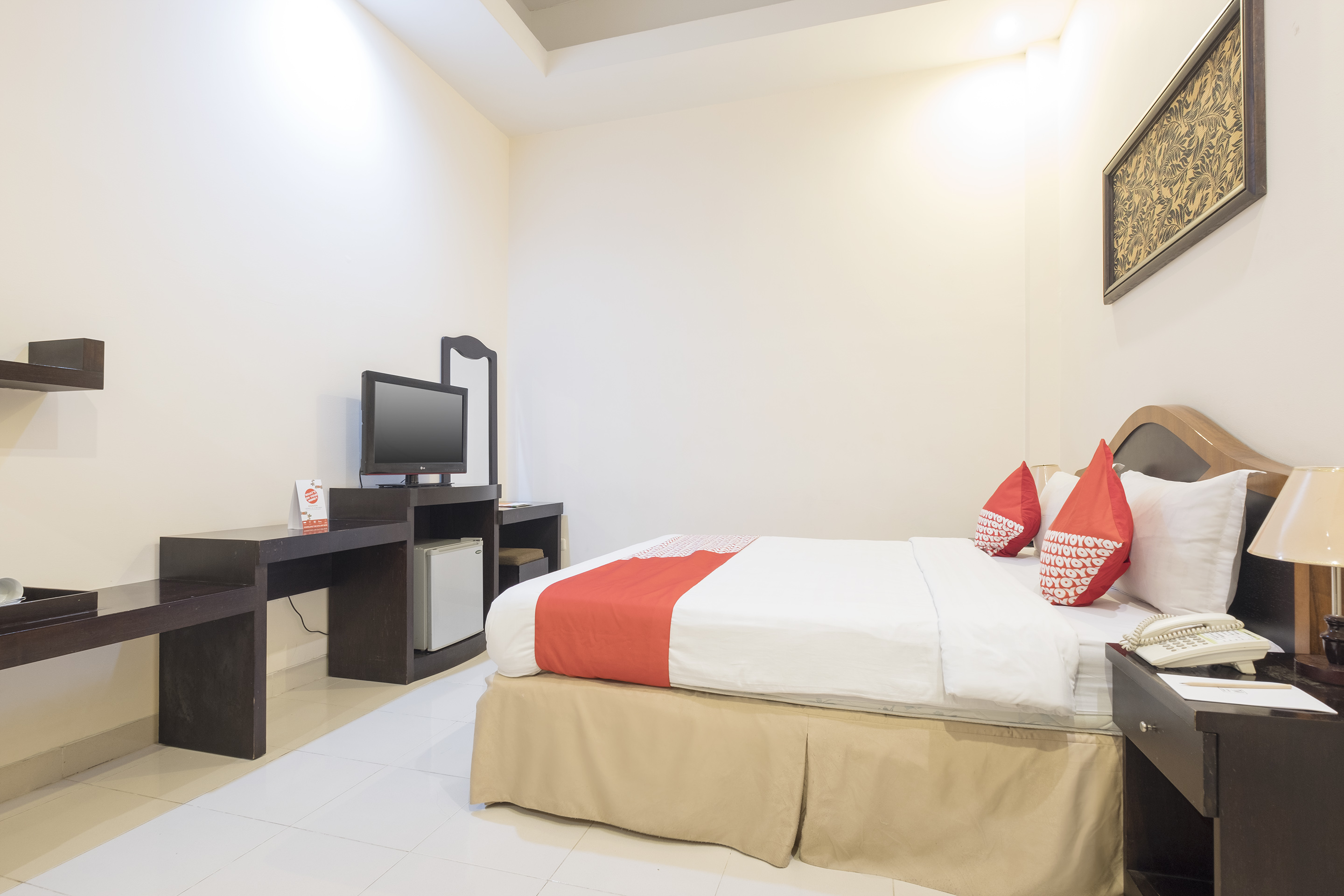 Asia Hotel Makassar 17/30