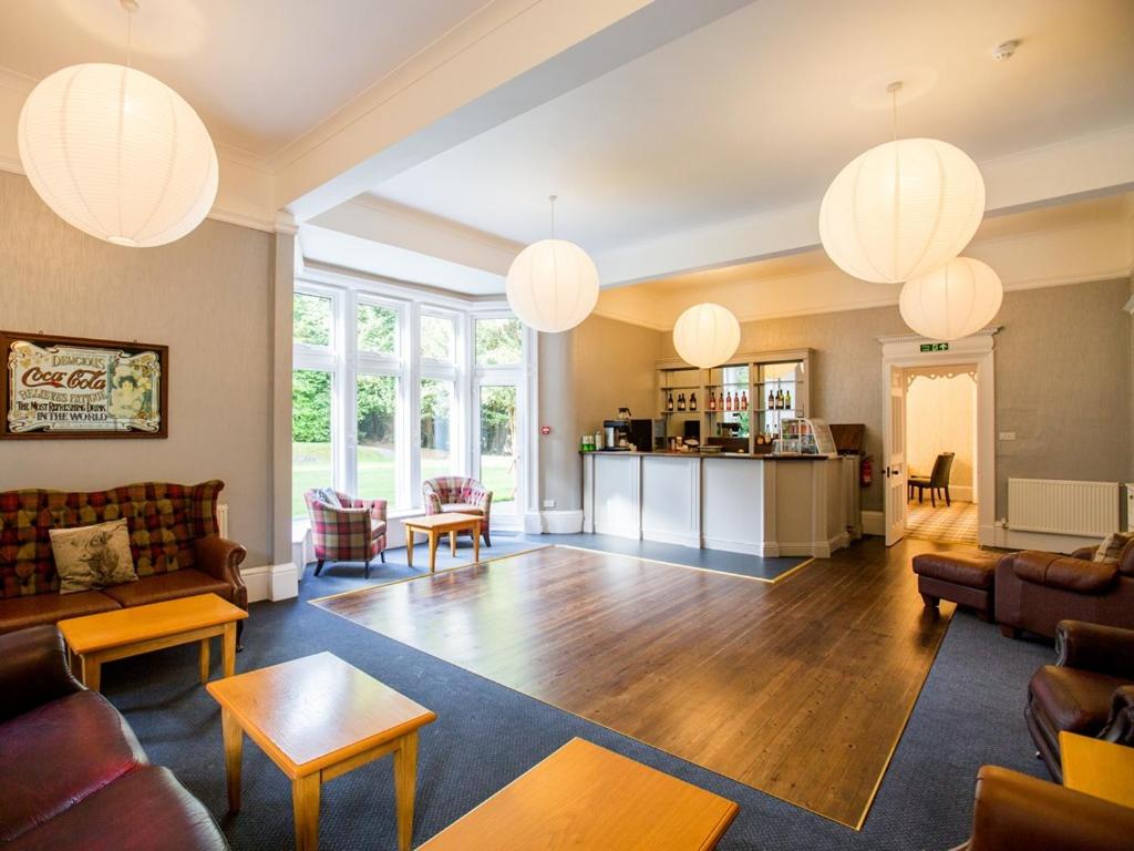 Balcary House Hotel 4/14