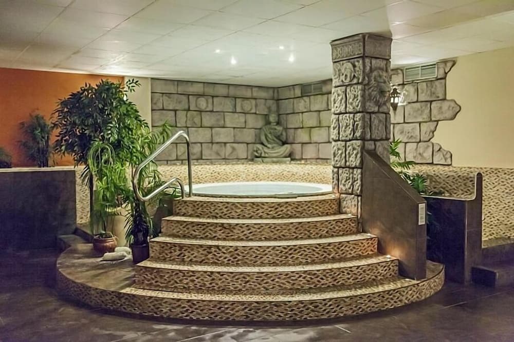 Hotel Spa Cadiz Plaza 45/70