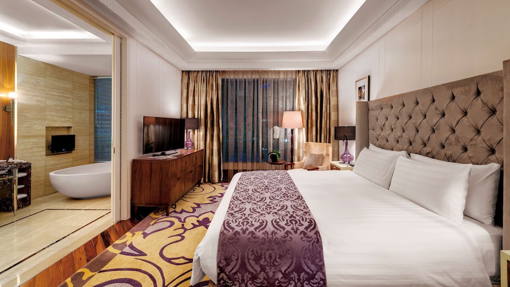 Hotel Indonesia Kempinski Jakarta 13/48